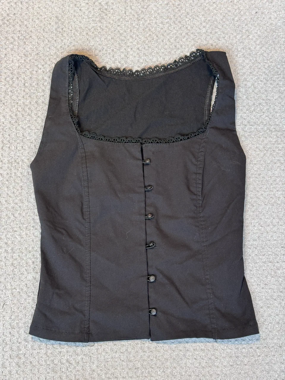 Musculosa Sin marca - imagen 1