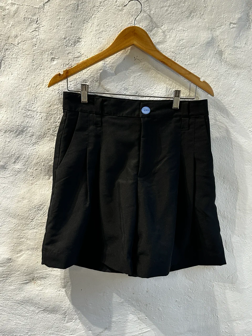 Short Munay · Talle 2