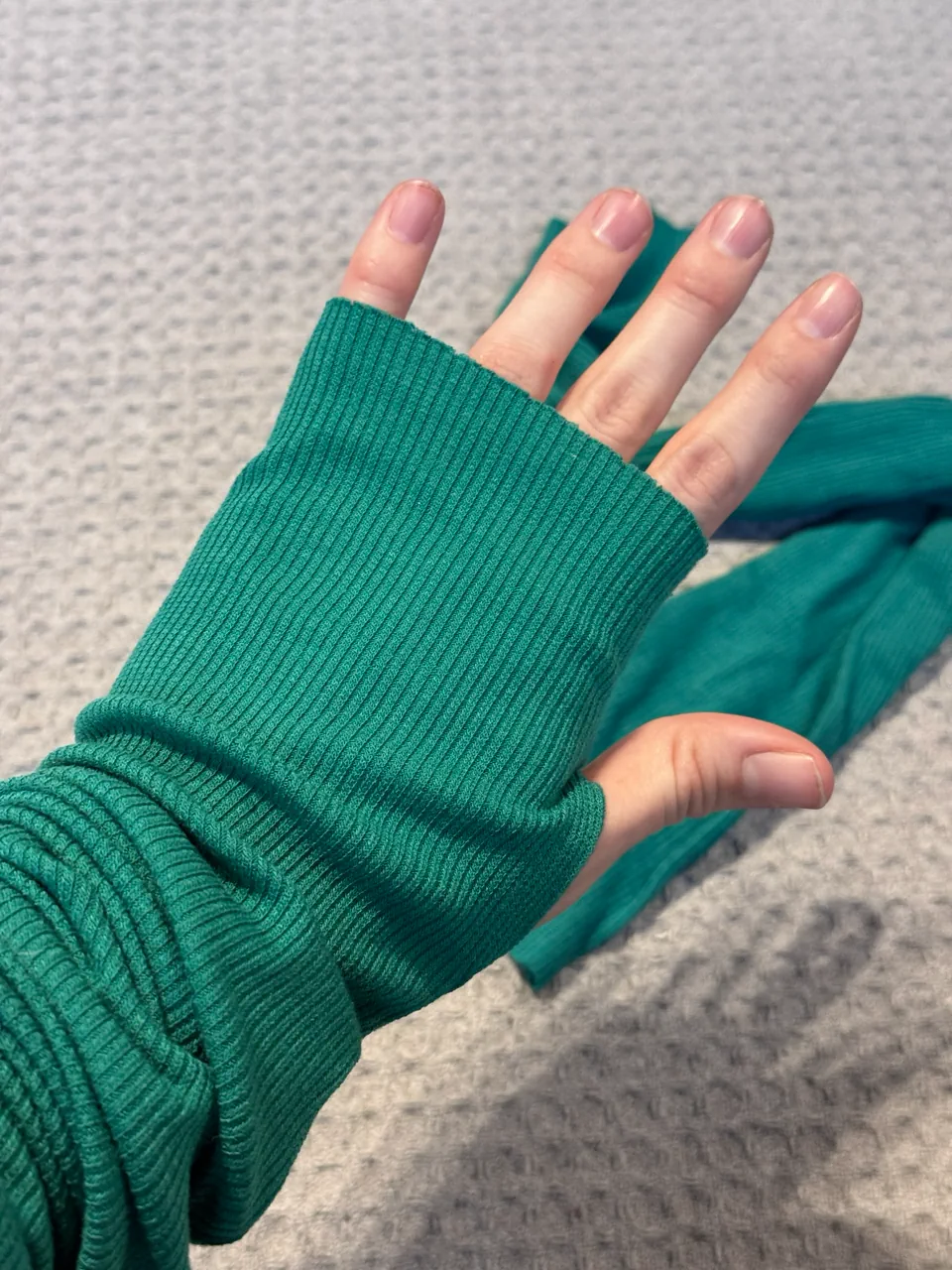 Guantes Sin marca