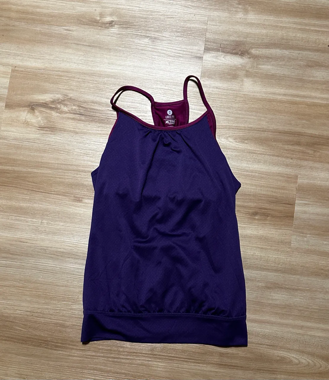 Musculosa Old Navy - imagen 1