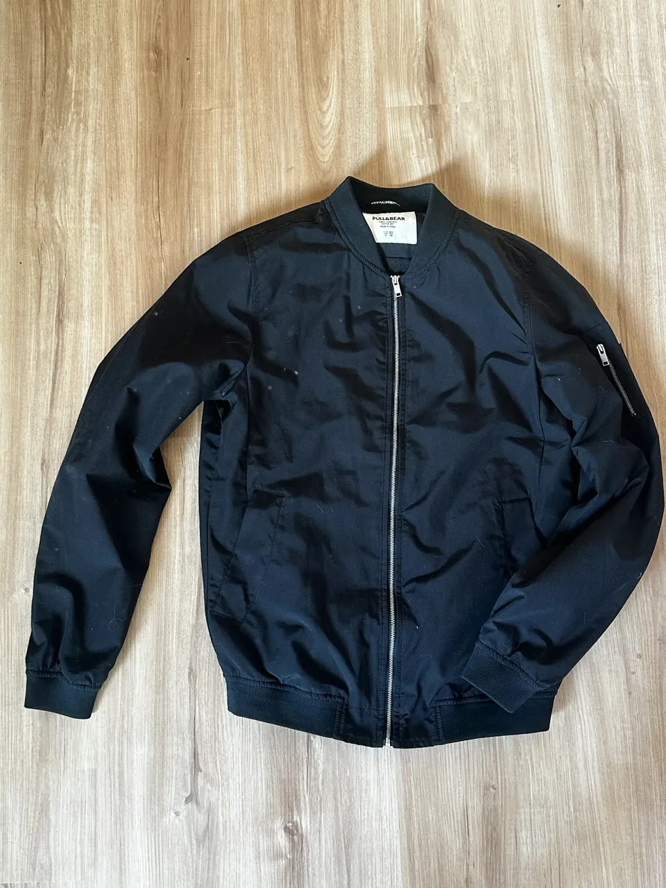 Campera Pull & Bear - imagen 1