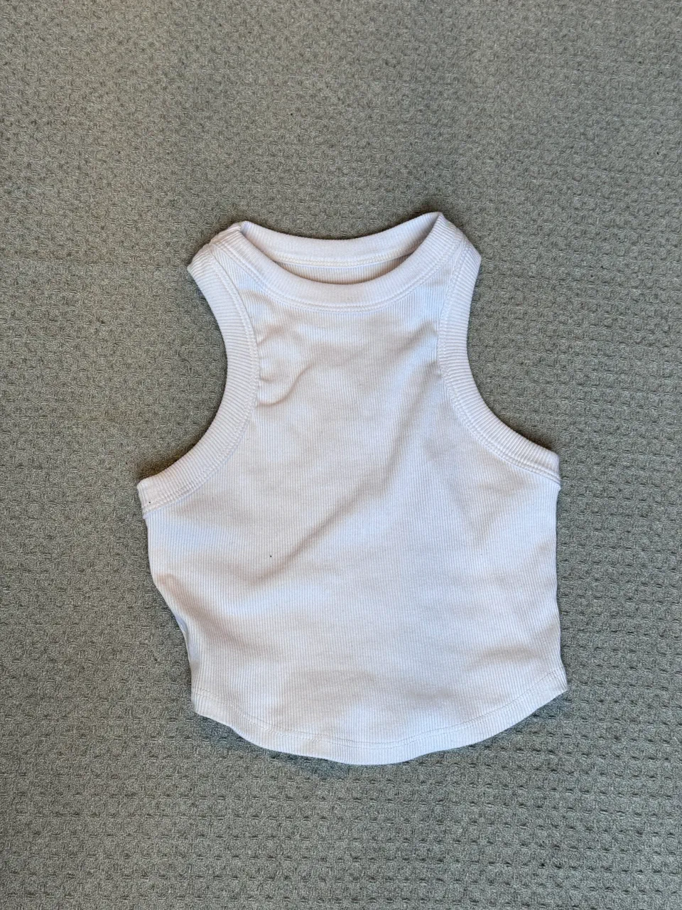 Musculosa Sin marca - imagen 1