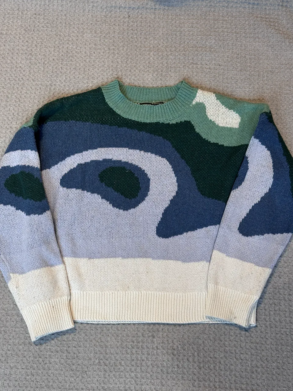 Sweater Shein - imagen 1