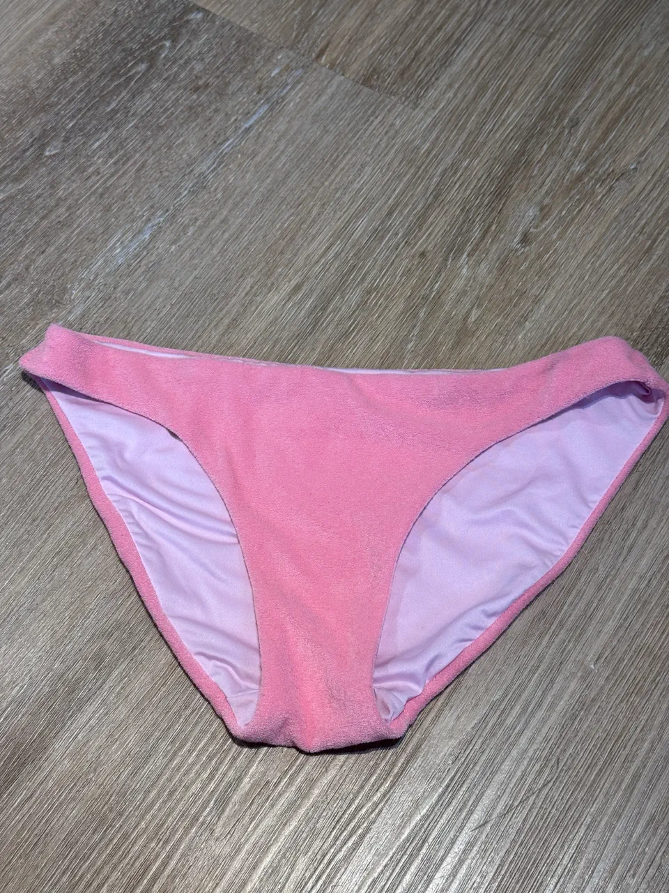 Bikini Victoria's Secret · Talle M