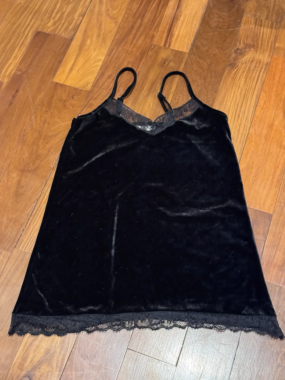 Musculosa Piba - imagen 1