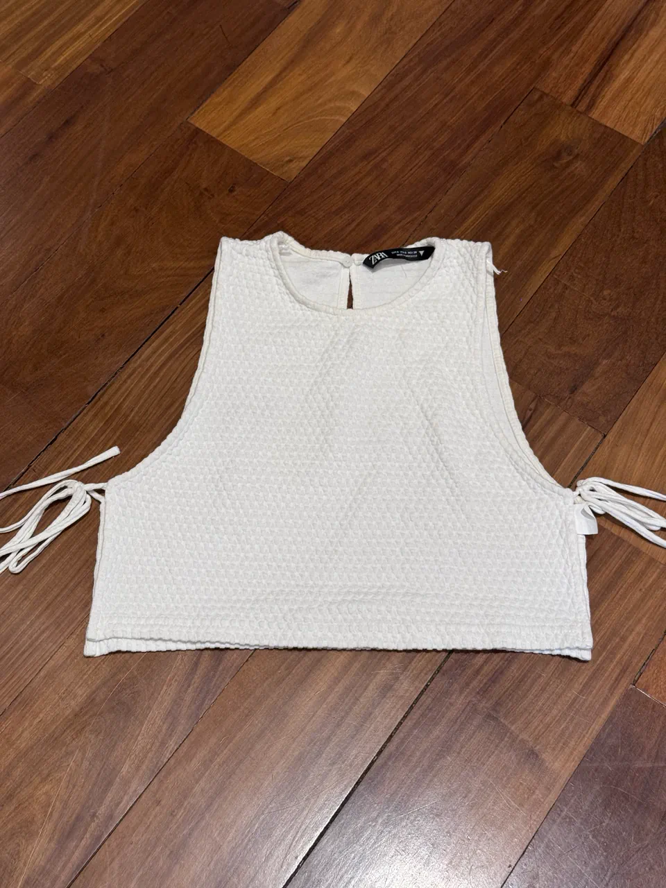 Zara · Talle S