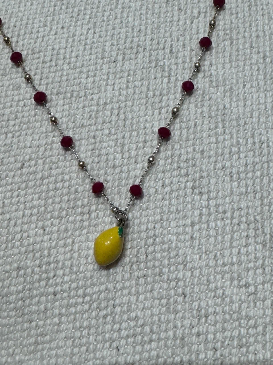 Collar Sin marca - imagen 1
