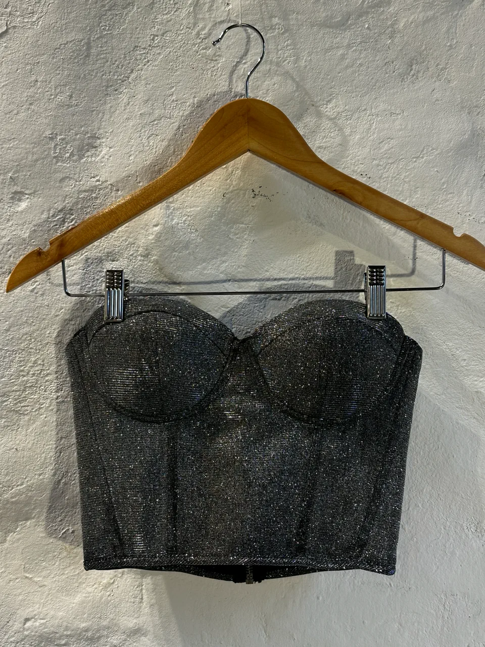Forever 21 · Talle S