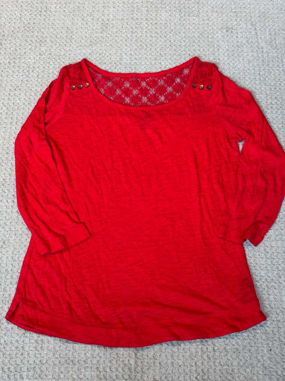 Remera Express - imagen 1