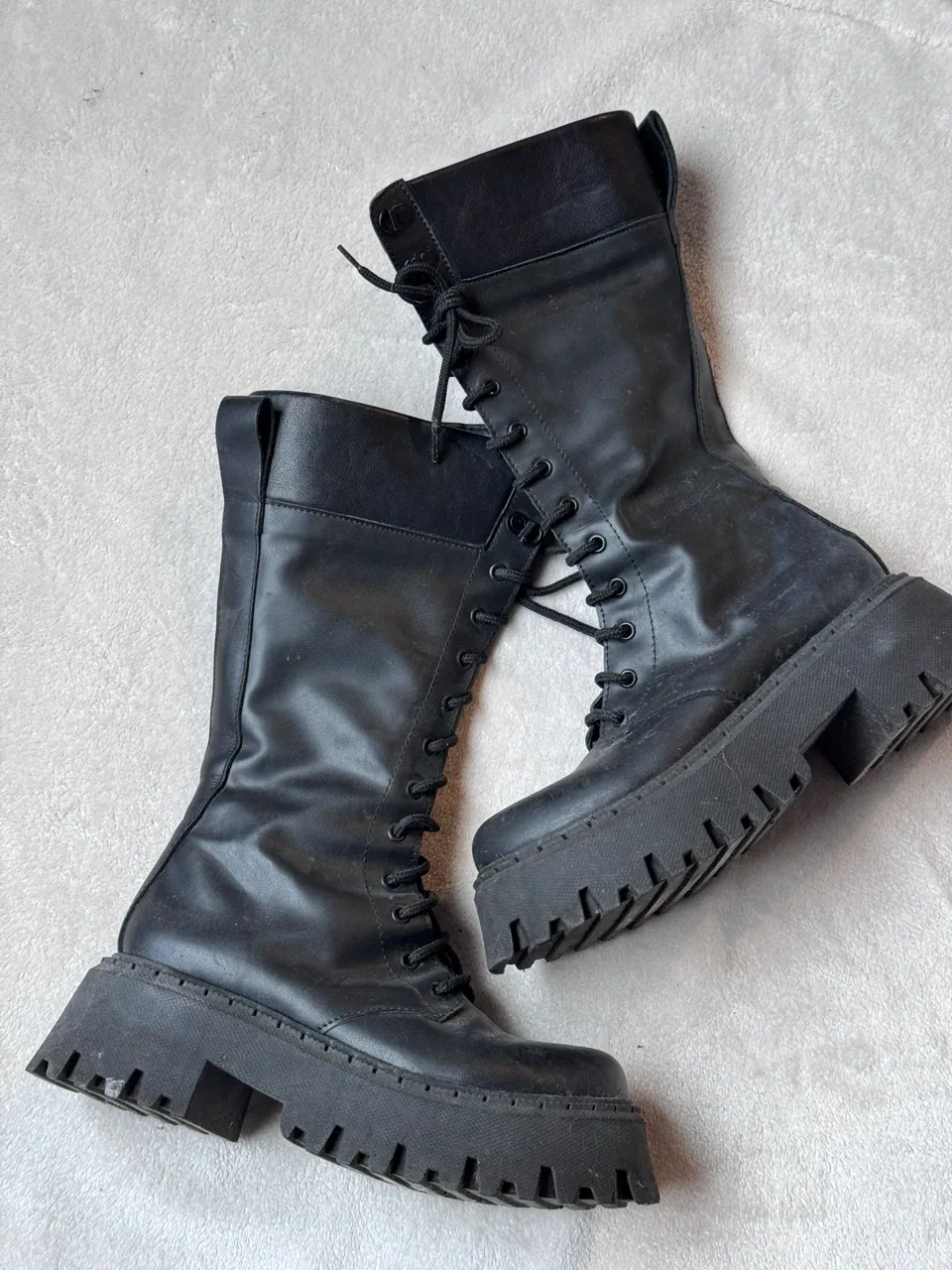 Sofia Sarkany · Talle AR 38