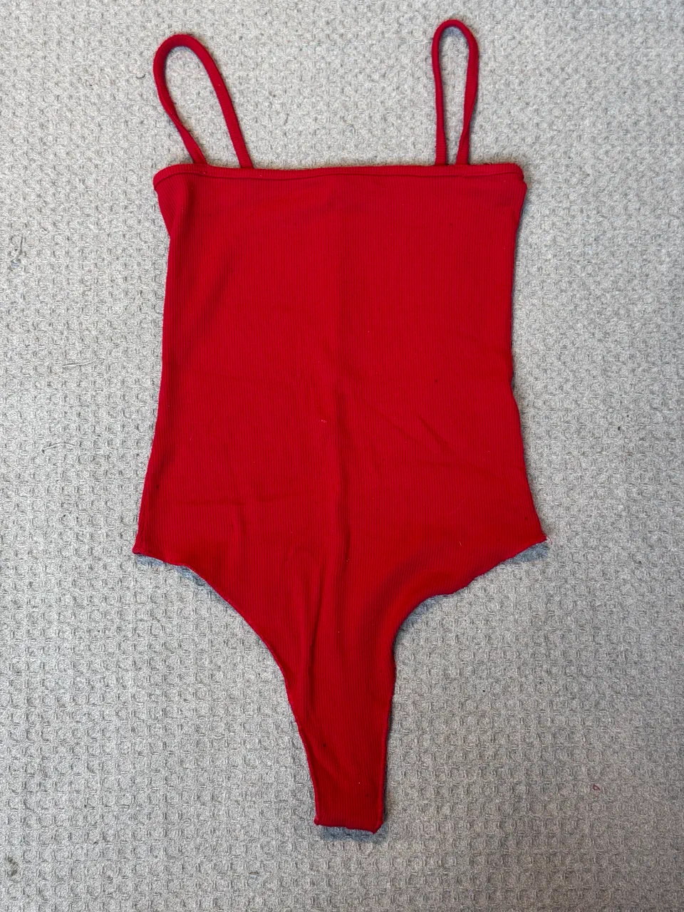 Body Brandy Melville · Talle único