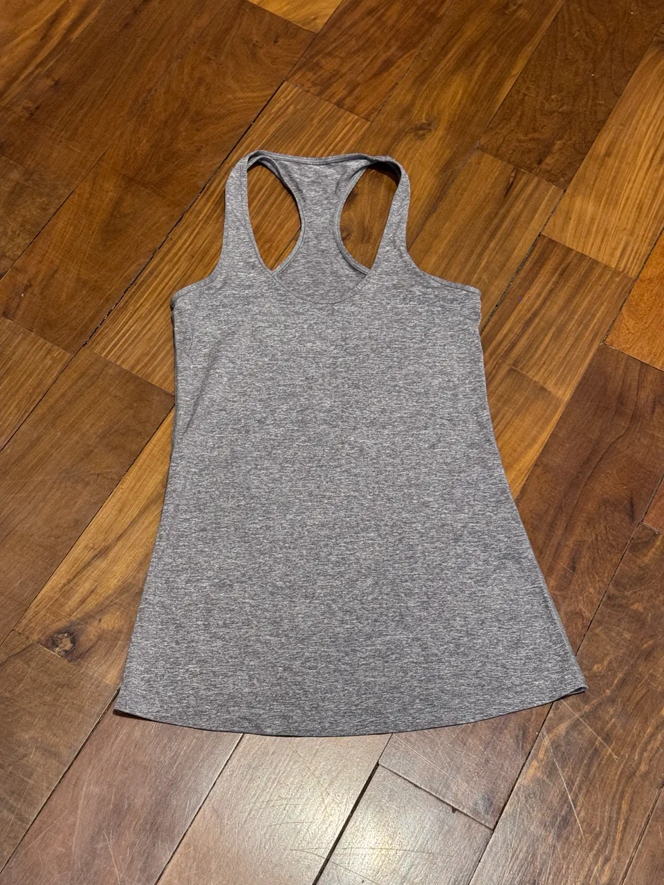 Musculosa Lululemon - imagen 1
