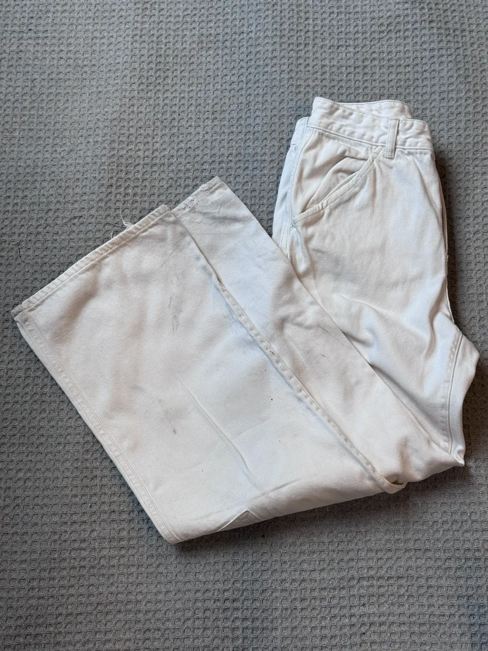 Pantalón H&M · Talle EU 38