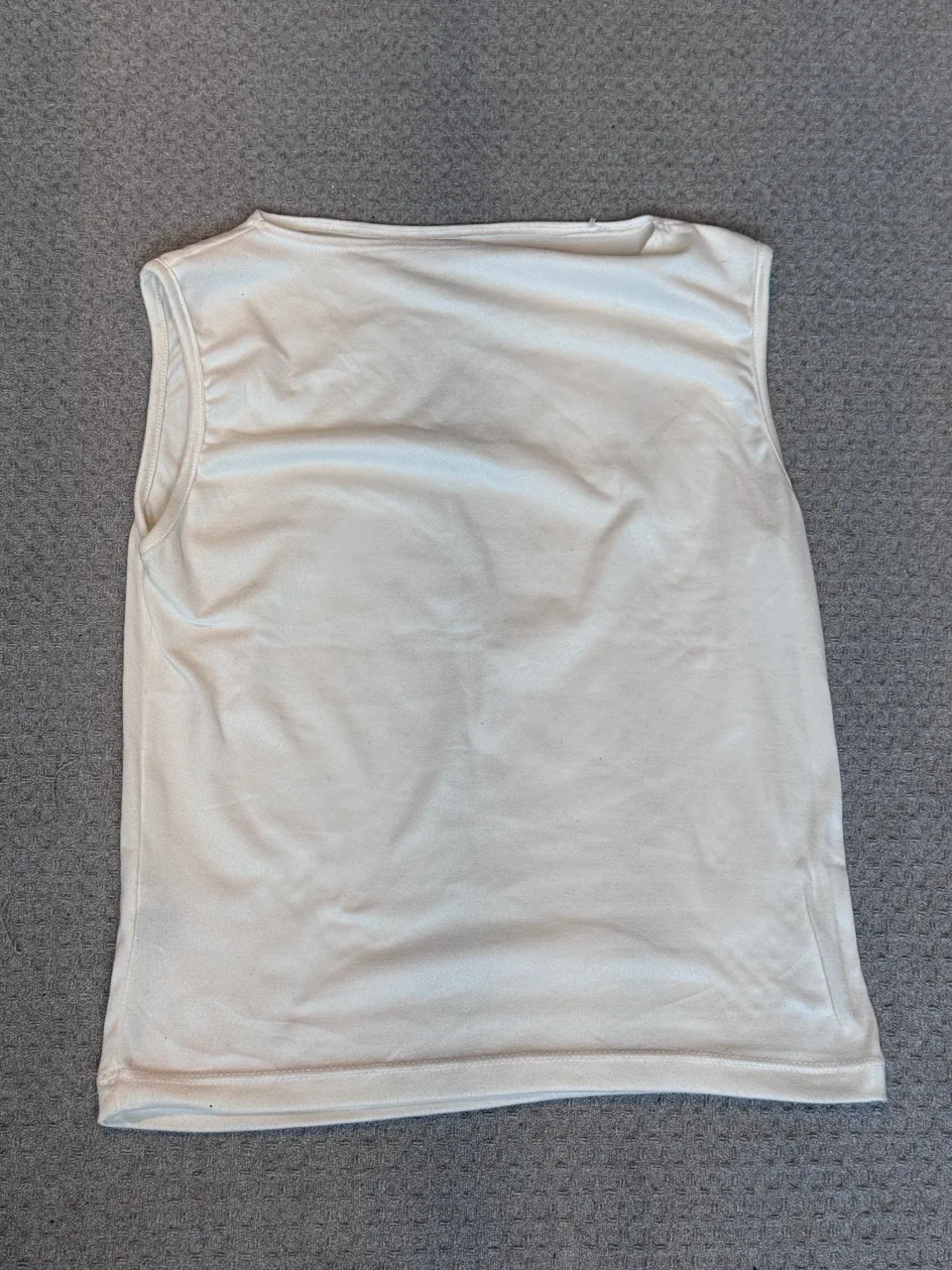 Musculosa Sin marca - imagen 1