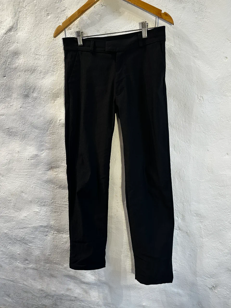 Pantalón Ay Not Dead · Talle S