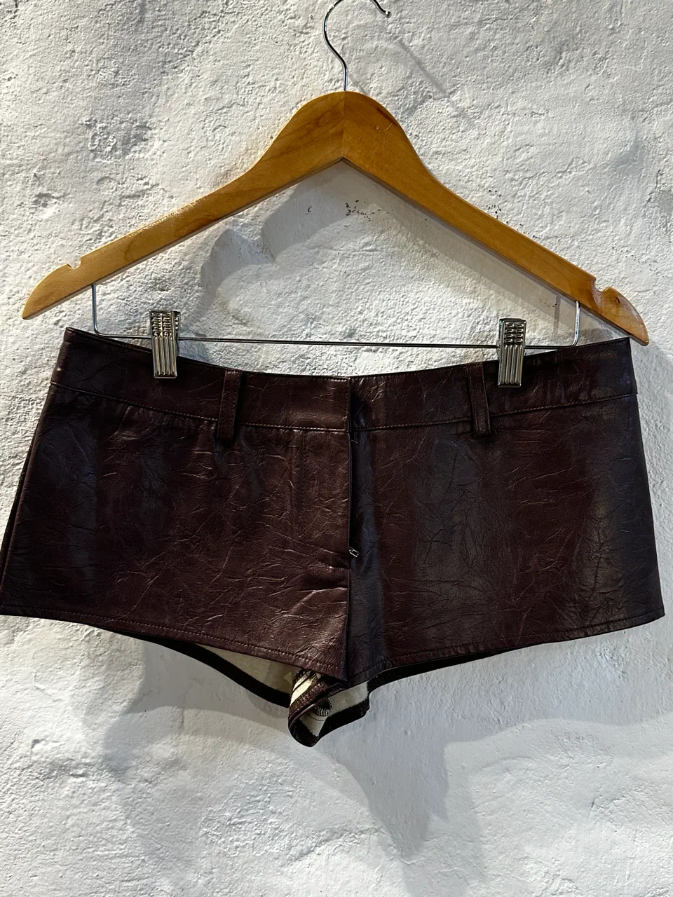 Short Sin marca - imagen 1