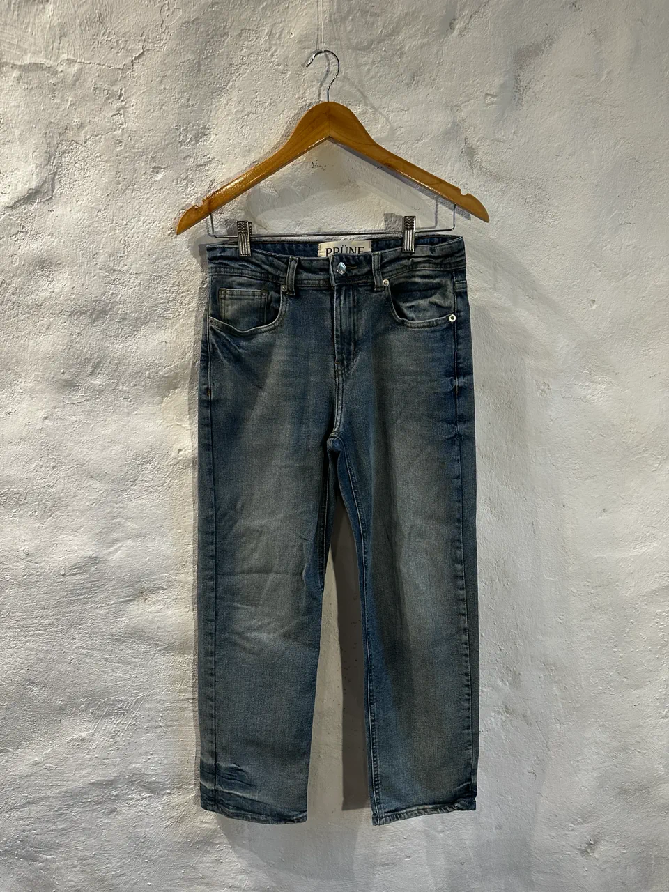 Jean Prüne · Talle MEX/ARG 28