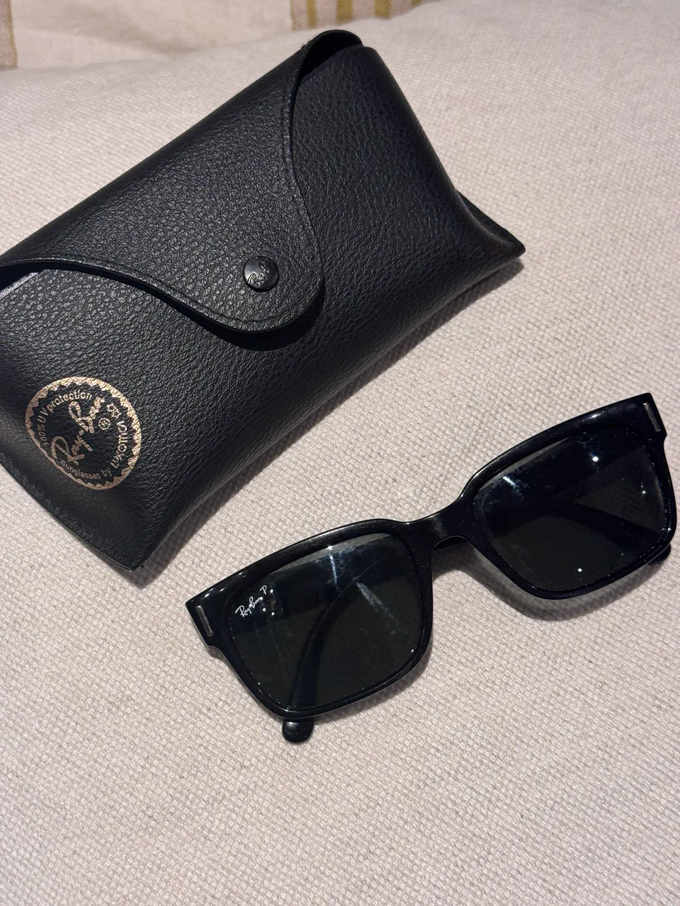 Anteojos Ray-Ban - imagen 1