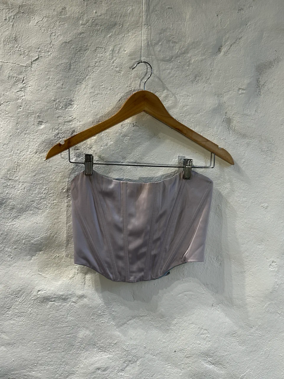 Top Pulpa · Talle único