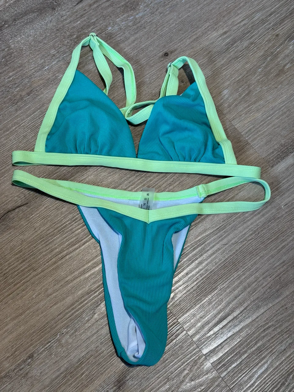Bikini Shein - imagen 1