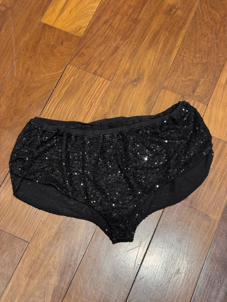 Short Pompavana · Talle 2