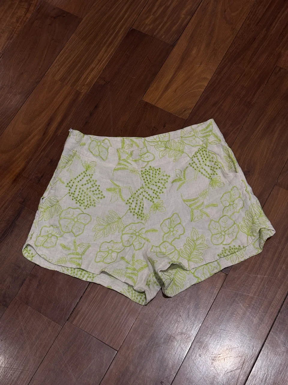 Short Coral · Talle L