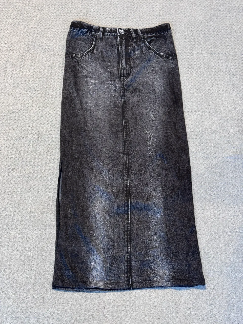 Pollera KISS · Talle XS