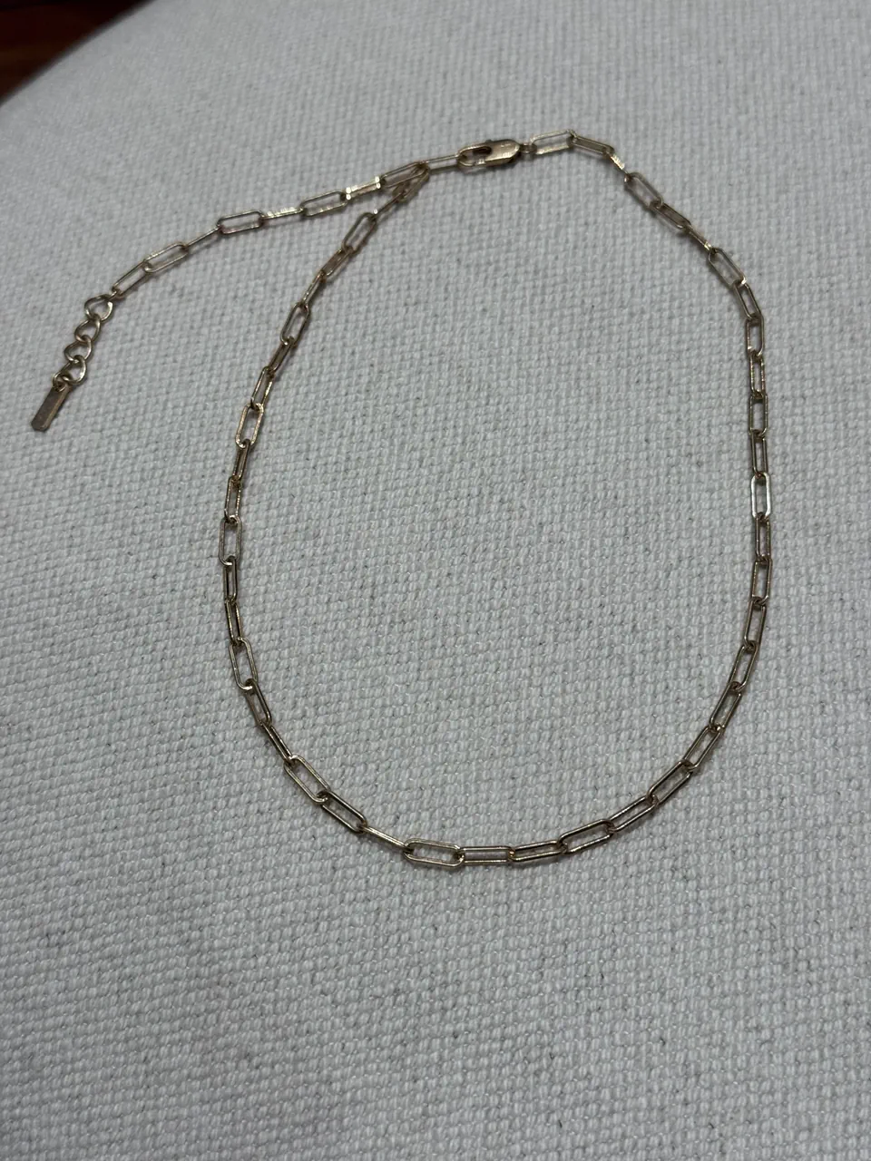 Collar Zara - imagen 1