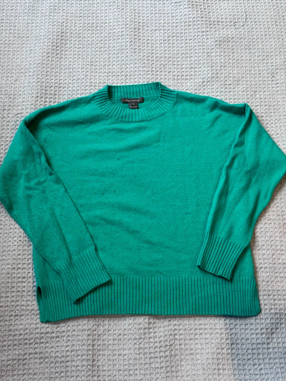 Sweater French Connection · Talle S