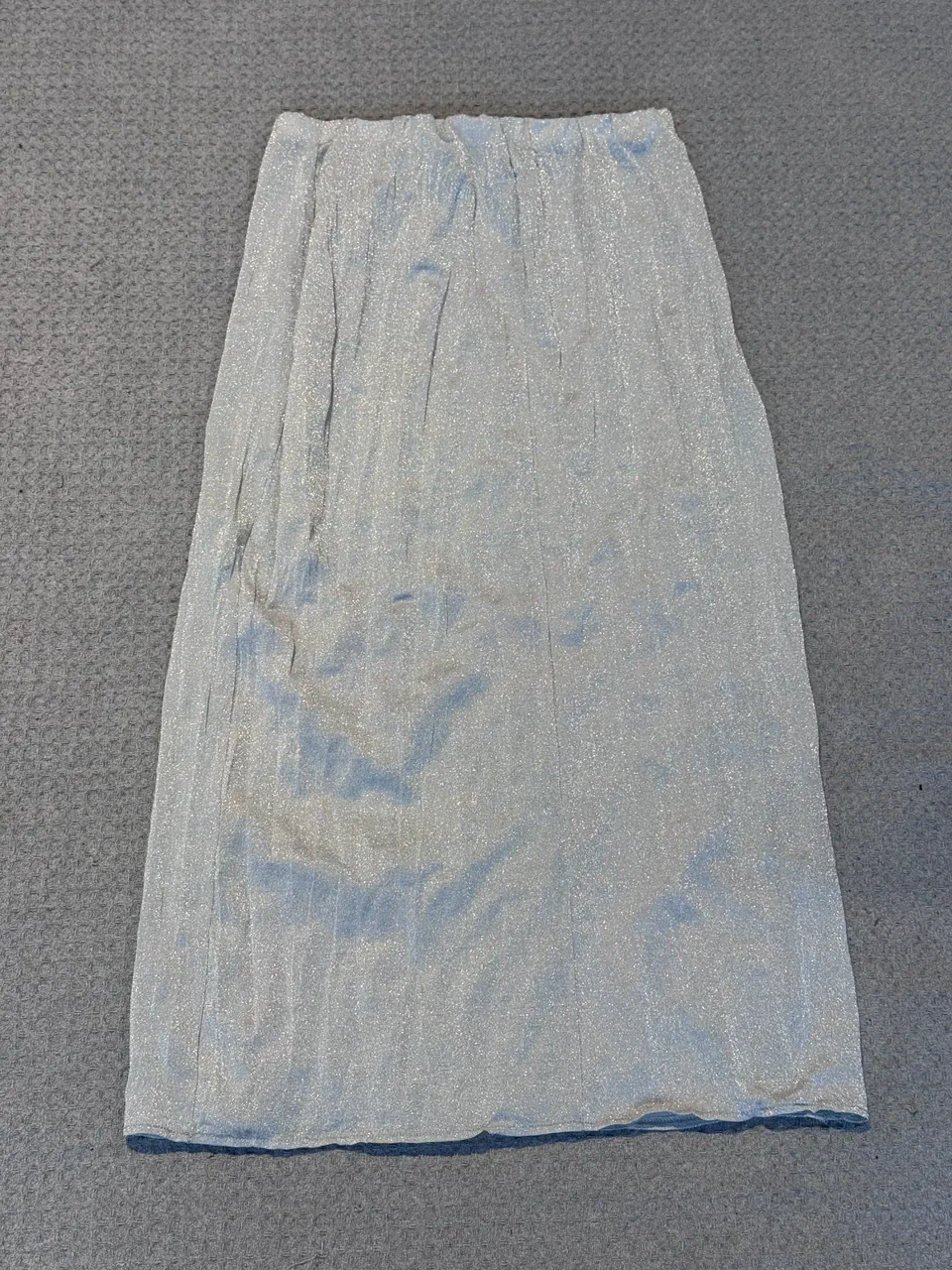 Pollera Zara - imagen 1