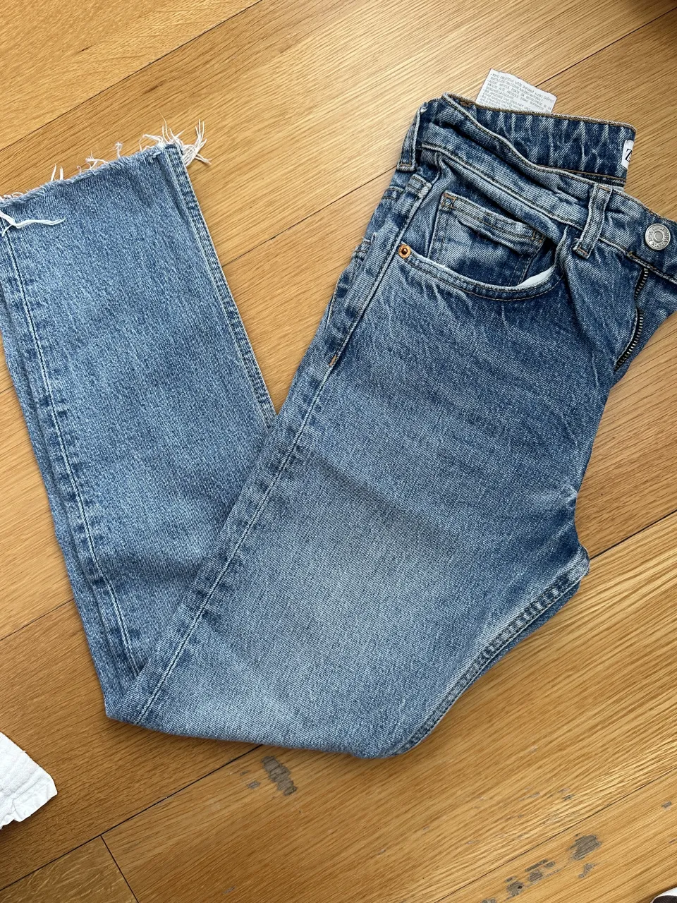 Zara · Talle US 22