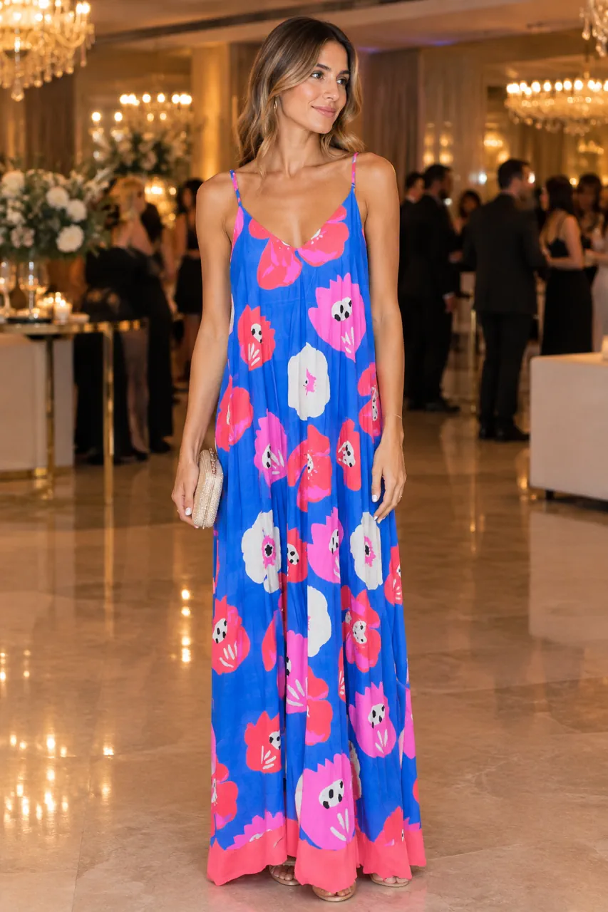 Vestido Casa Rincon - imagen 1