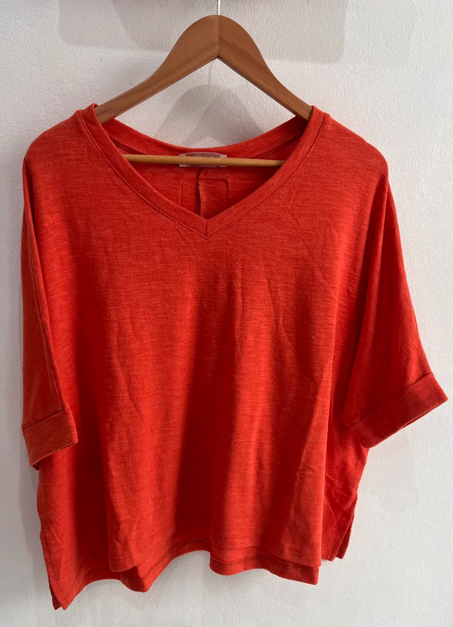 Remera Millie - imagen 1