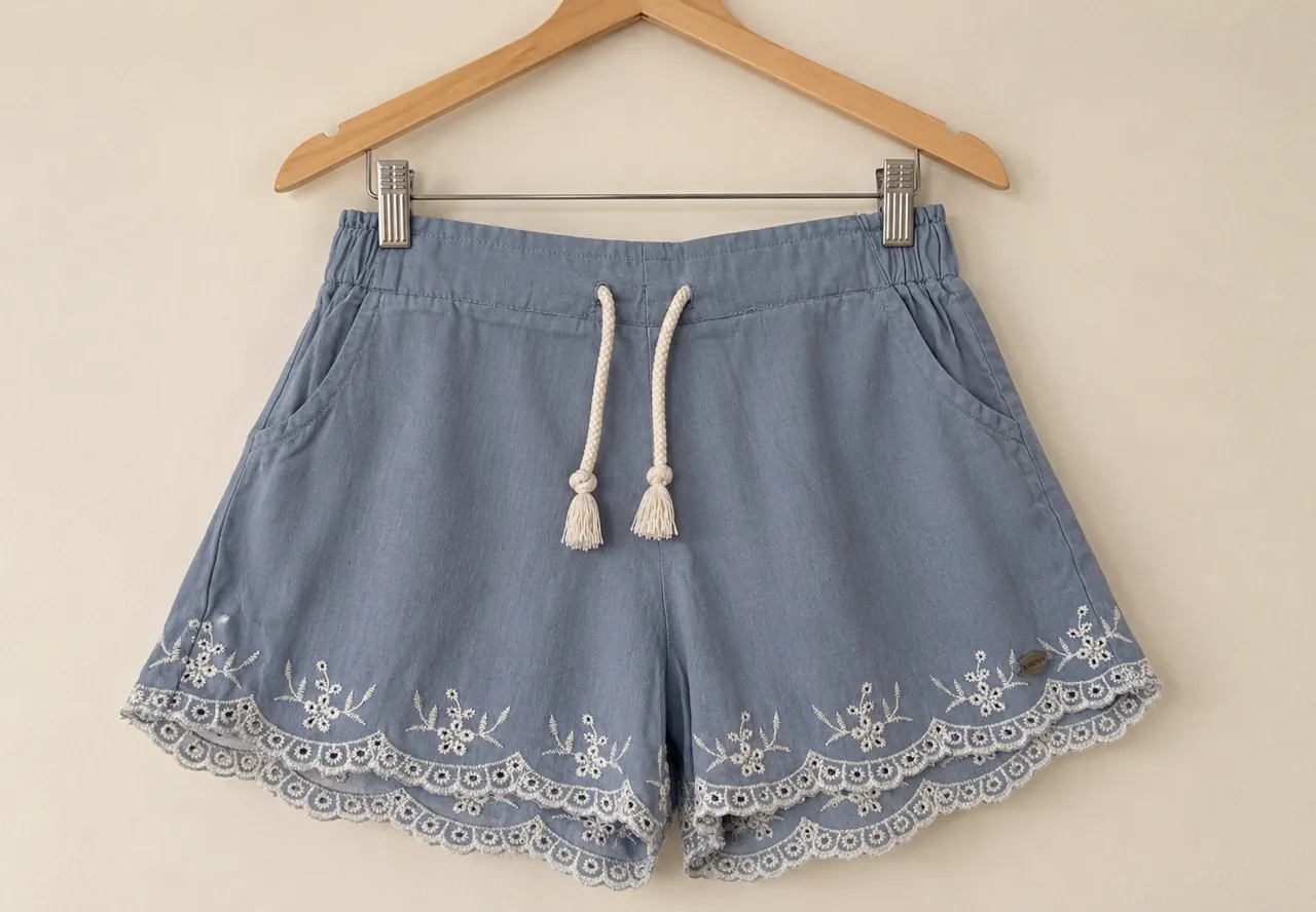 Mimo & Co · Talle 4 años / 104 cm