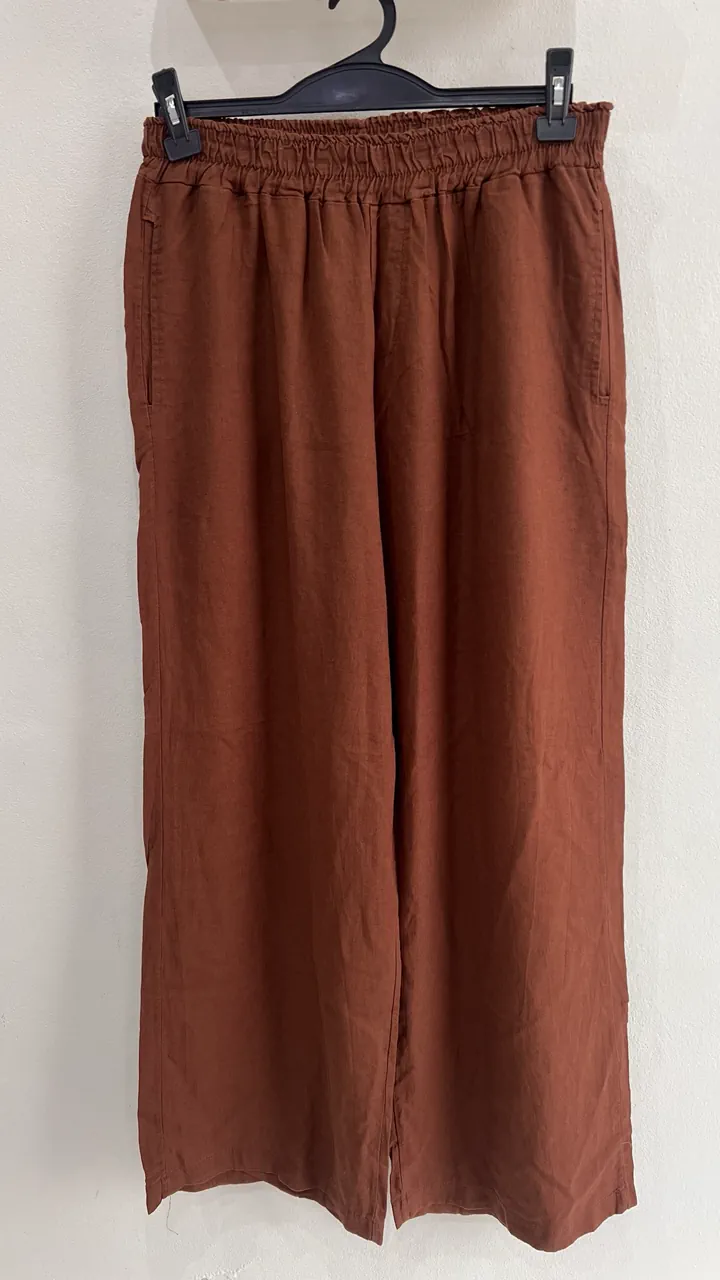 Pantalón Maria cayetina - imagen 1