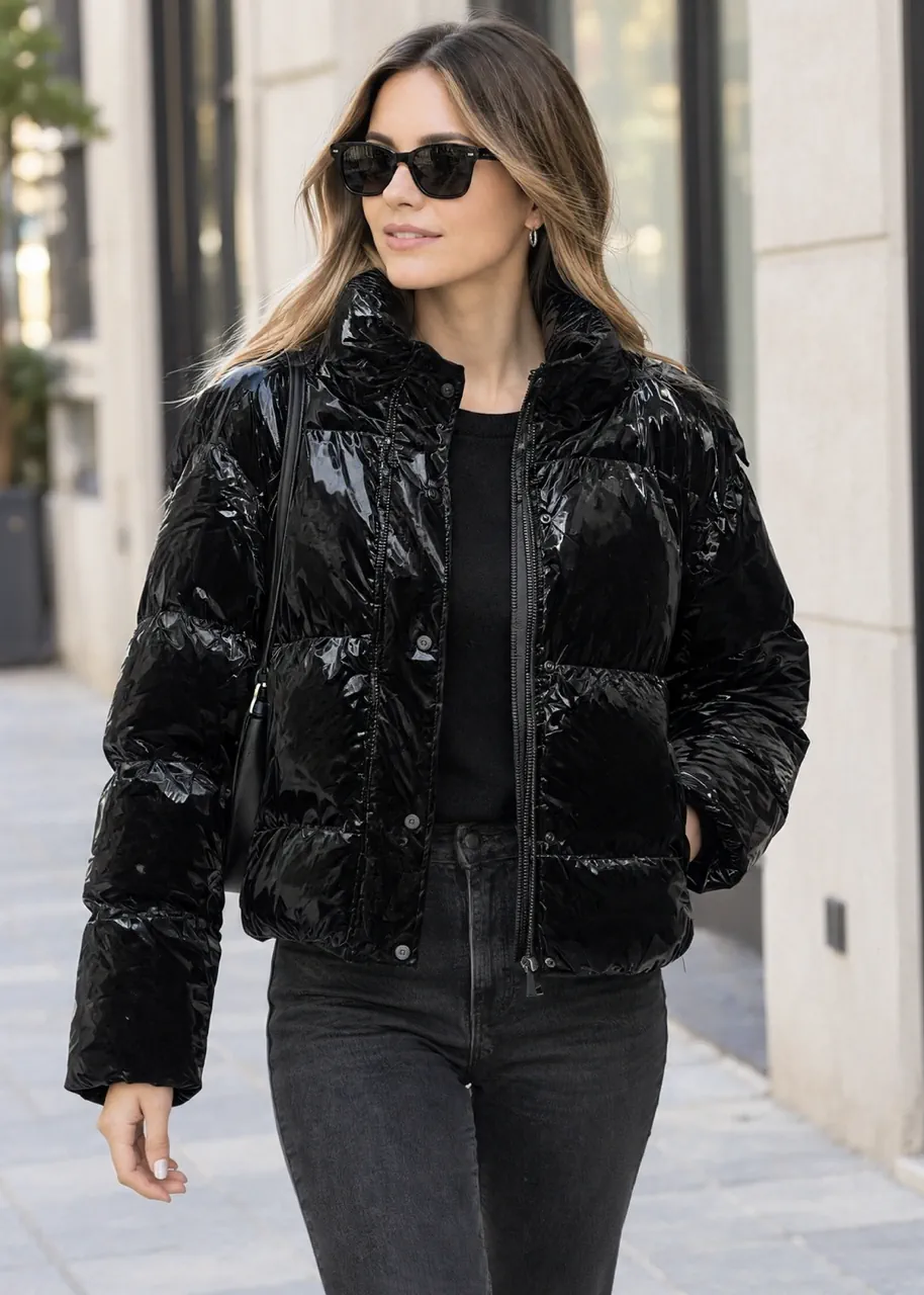 Campera Kosiuko - imagen 1