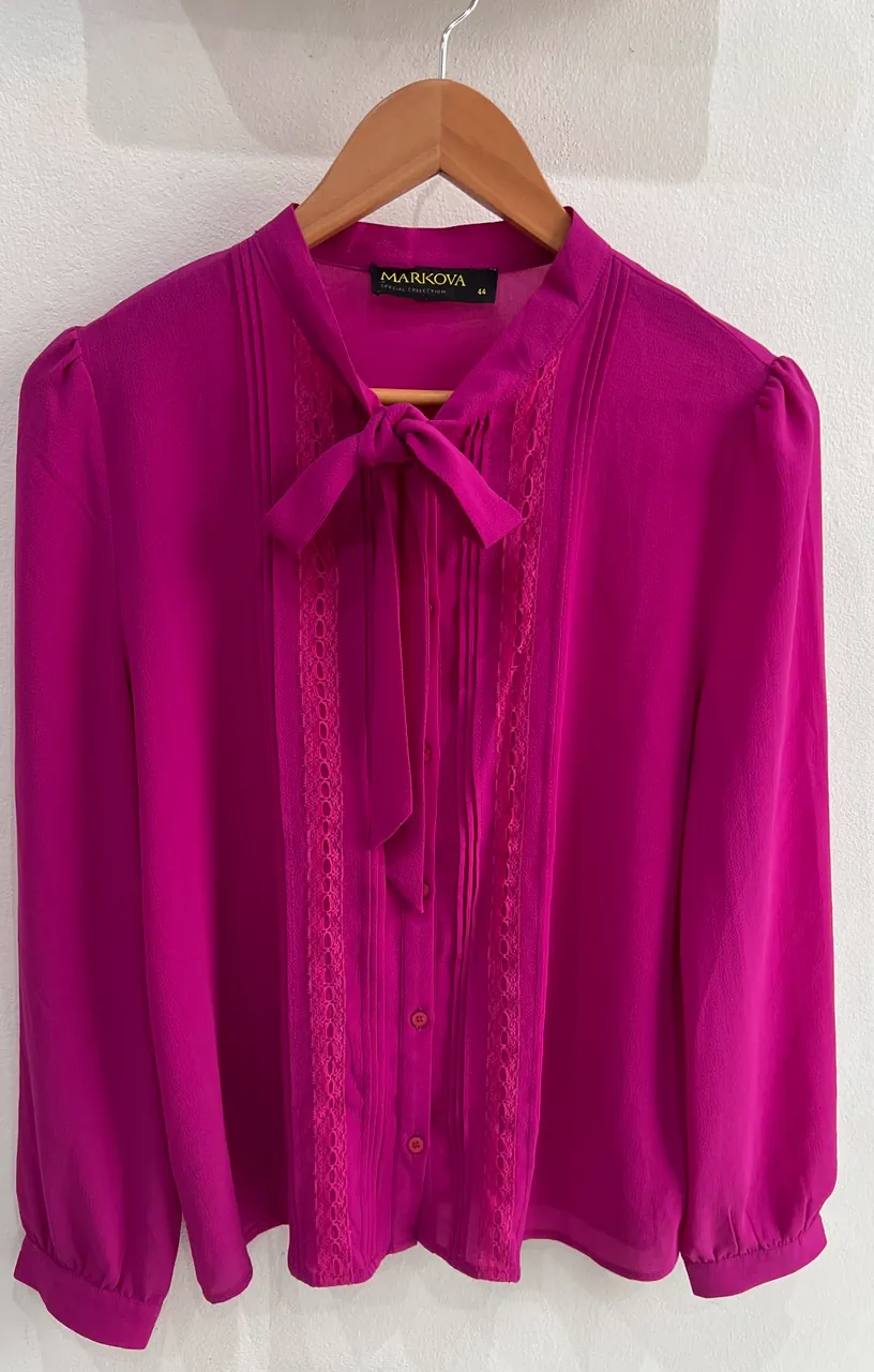 Blusa Markova - imagen 1