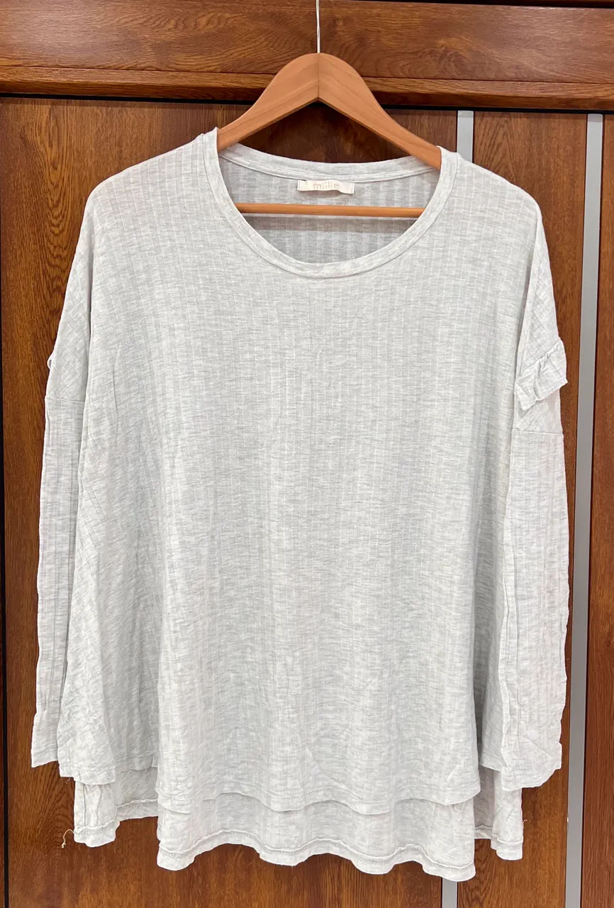 Remera Millie - imagen 1