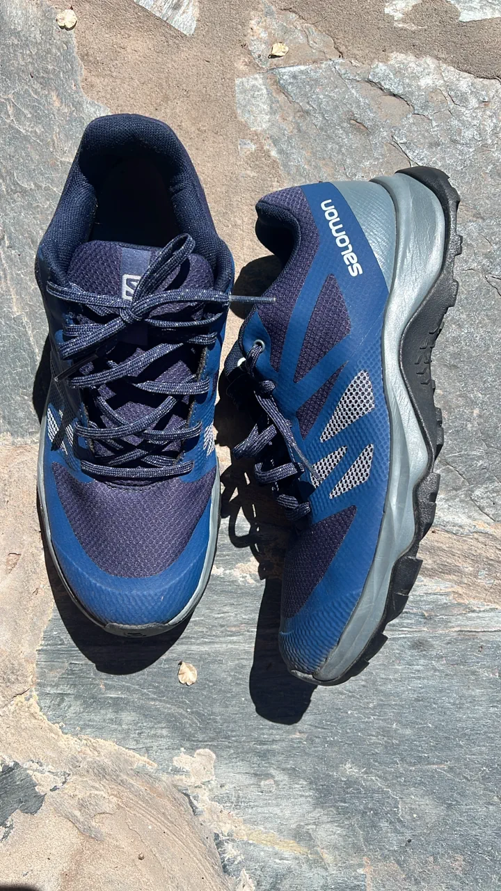 Zapatillas Salomon - imagen 1