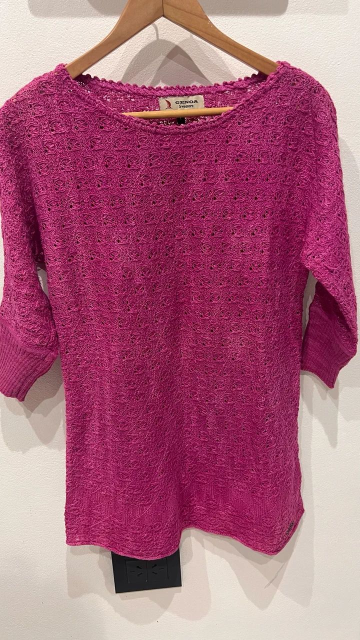 Sweater GENOA - imagen 1