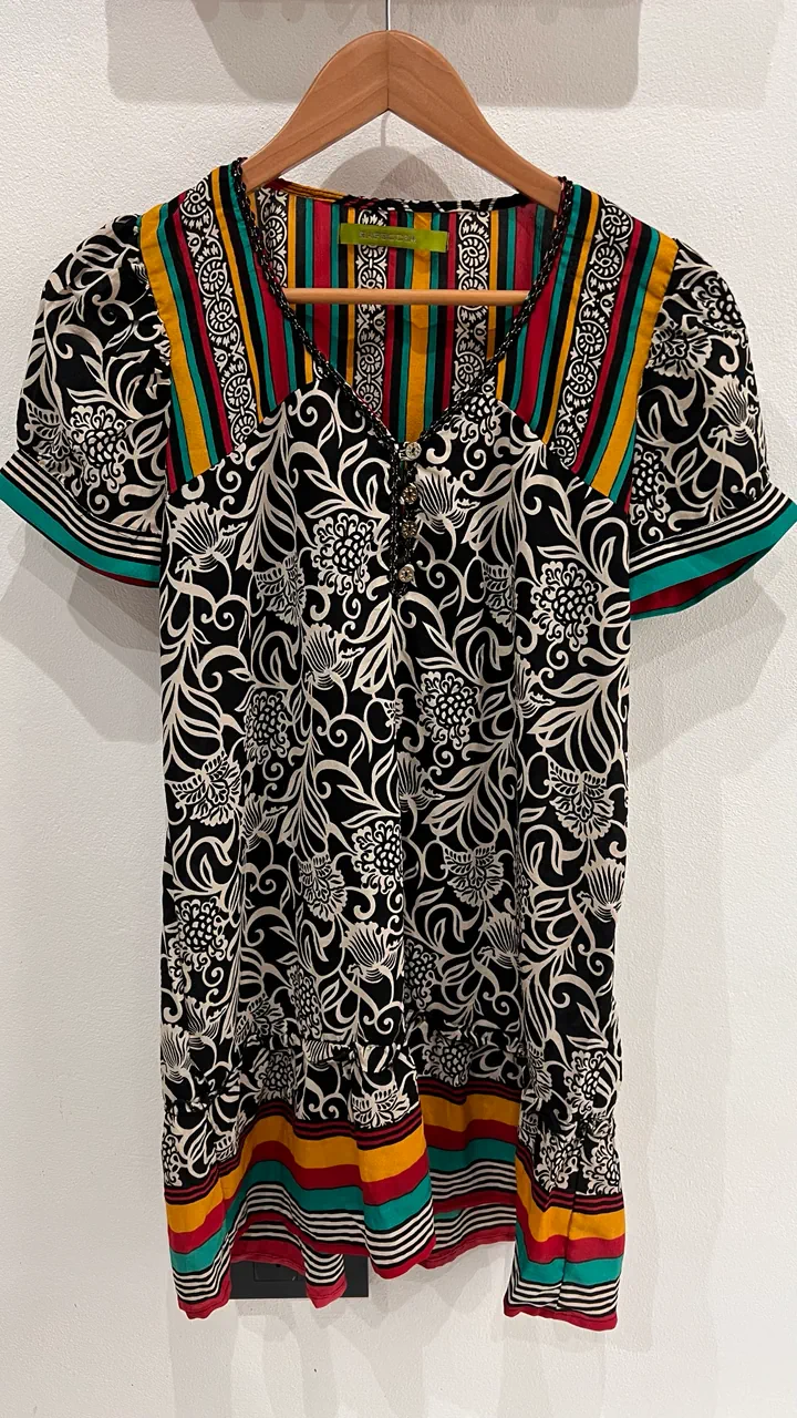 Vestido Rapsodia - imagen 1