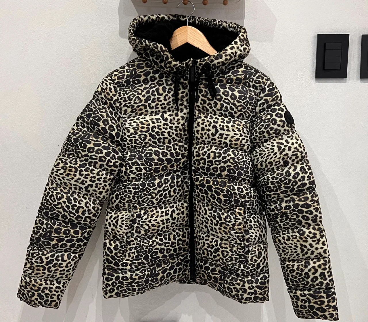 Campera ST. MARIE - imagen 1