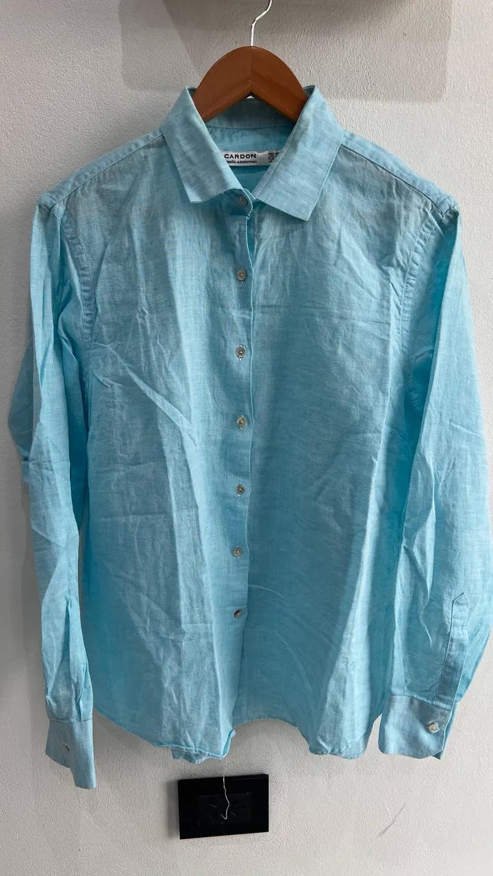 Camisa Cardon - imagen 1