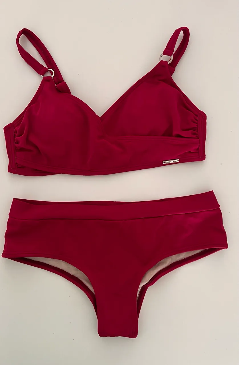 Bikini Sweet lady - imagen 1