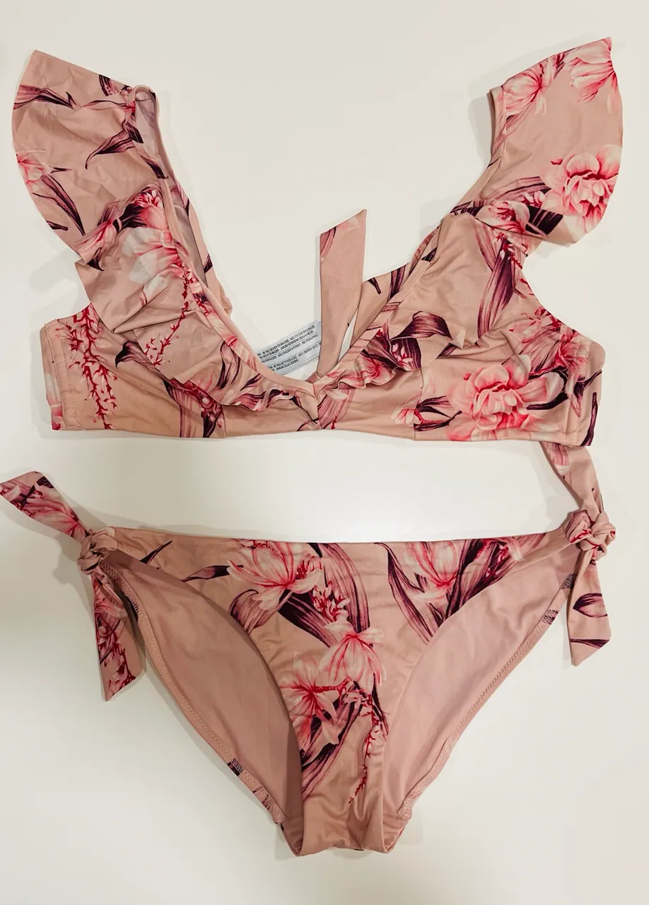 Bikini Oysho - imagen 1