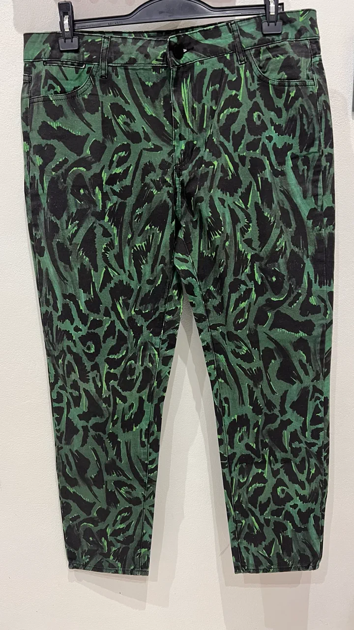 Jean TUCCI JEANS - imagen 1