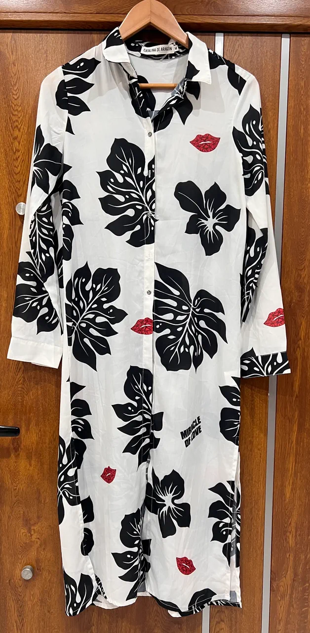 Camisa Catalina de Aragon - imagen 1