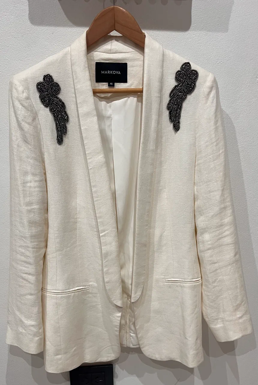 Blazer Markova - imagen 1