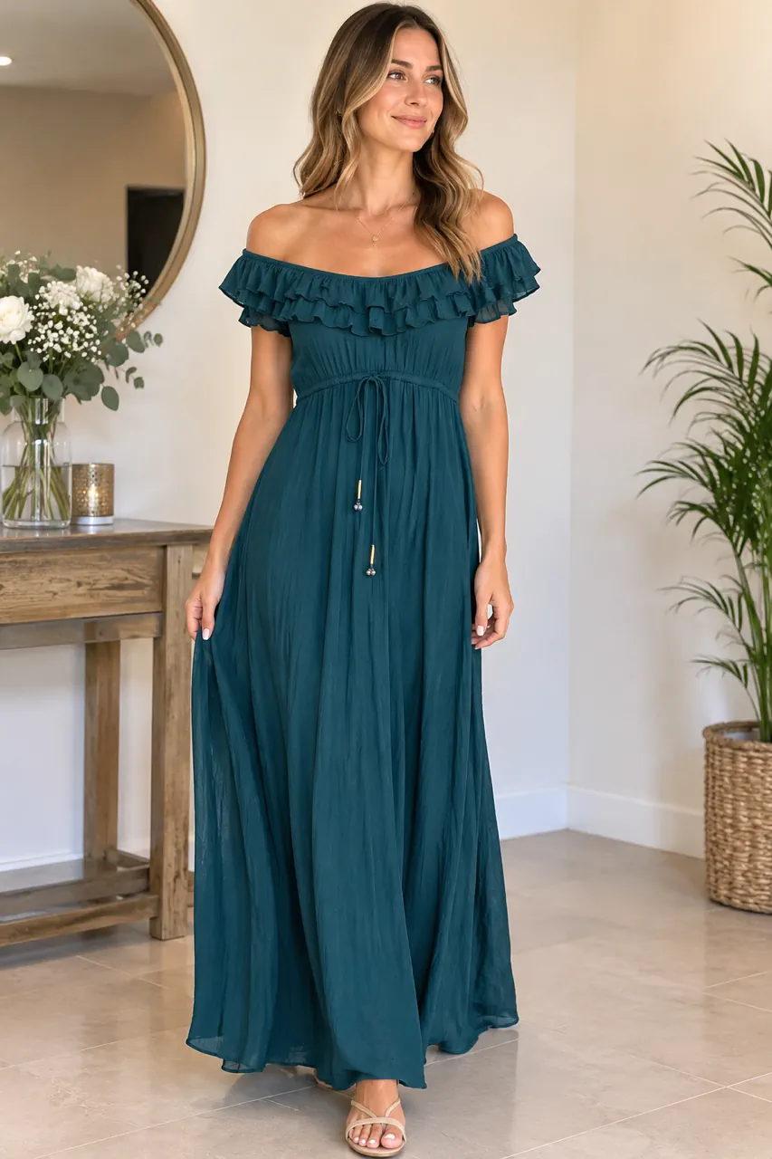Vestido Rapsodia - imagen 1