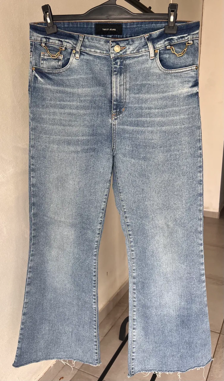 Jean TUCCI JEANS - imagen 1